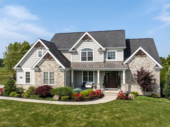 117 Vista Ct, Harmony, PA 16037