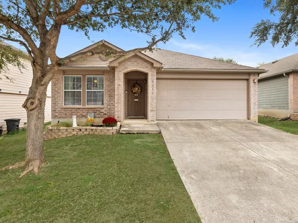 9311 EASY OAK CRK, Converse, TX 78109