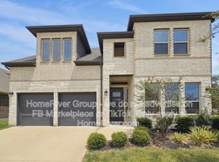 7307 Snyder Ln, Arlington, TX 76002
