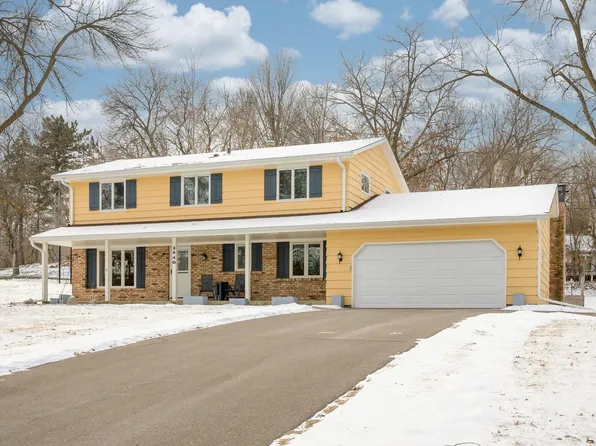 3640 Sunrise Dr E, Minnetonka, MN 55345