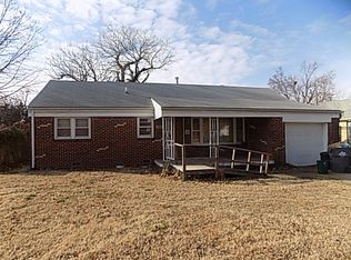 2451 S Pattie Ave, Wichita, KS 67216