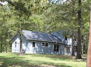 9540 Deren Rd, Mooringsport, LA 71060