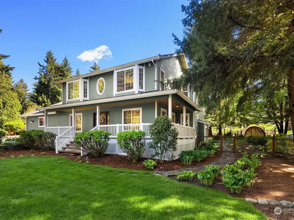 20720 127th Street E, Bonney Lake, WA 98391