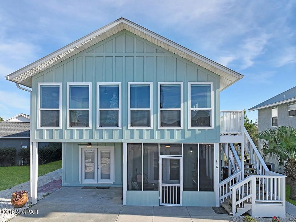 216 Gulf Aire Dr, Port Saint Joe, FL 32456 Zillow