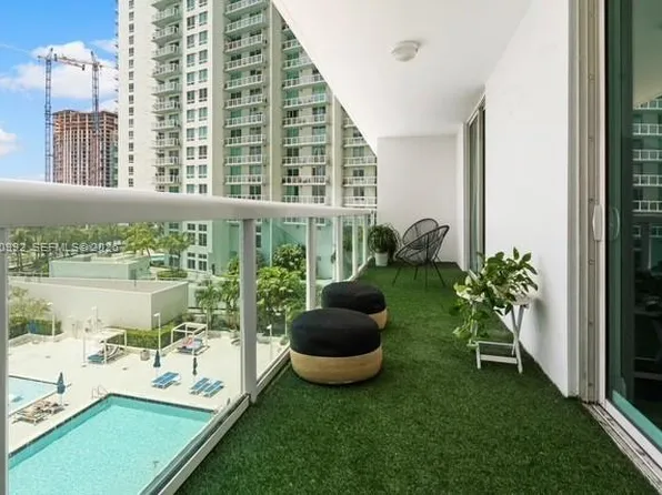 1800 N Bayshore Dr APT 1604, Miami, FL 33132