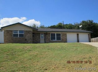 906 S 27th St, Copperas Cove, TX 76522