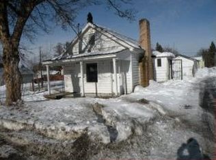 6357 W Adams St, Spirit Lake, ID 83869