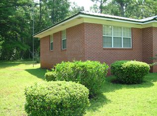 4222 Ellis Ln, Marianna, FL 32446
