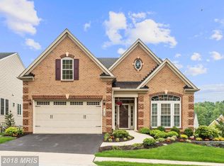 11218 Gentle Rolling Dr, Marriottsville, MD 21104