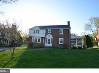 605 River Rd, Wilmington, DE 19809