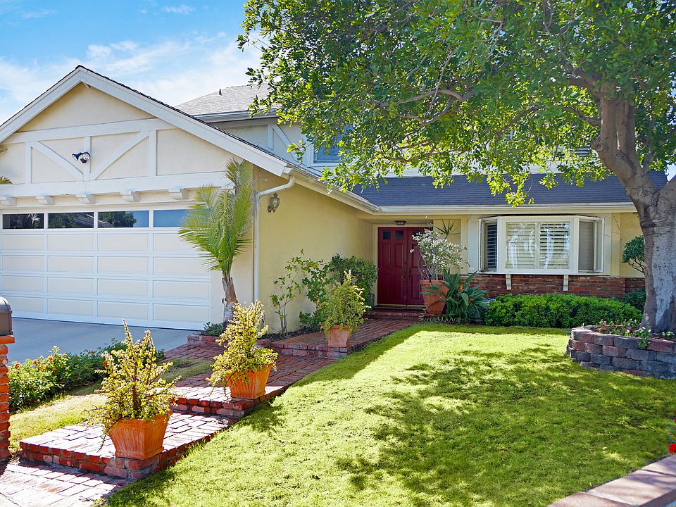 16975 Crystalaire Pl, Granada Hills, CA 91344 Zillow