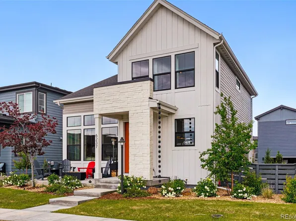 6237 Stable View Street, Castle Pines, CO 80108