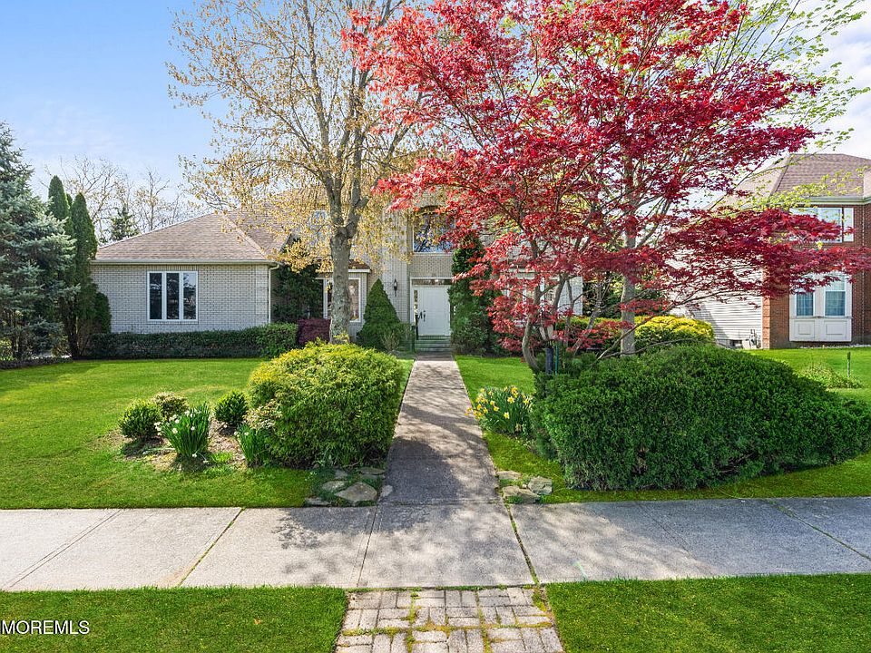 20 Dune Road, Ocean, NJ 07712 | Zillow