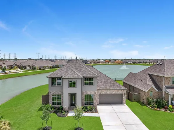4918 Harbor Brooks Ln, League City, TX 77573