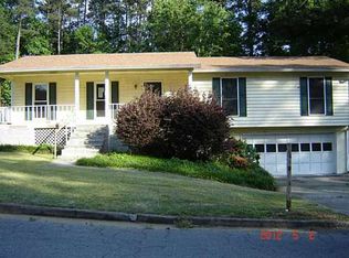 1371 Glynn Oaks Dr SW, Marietta, GA 30008