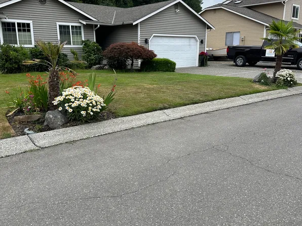 (undisclosed Address), Bothell, WA 98012
