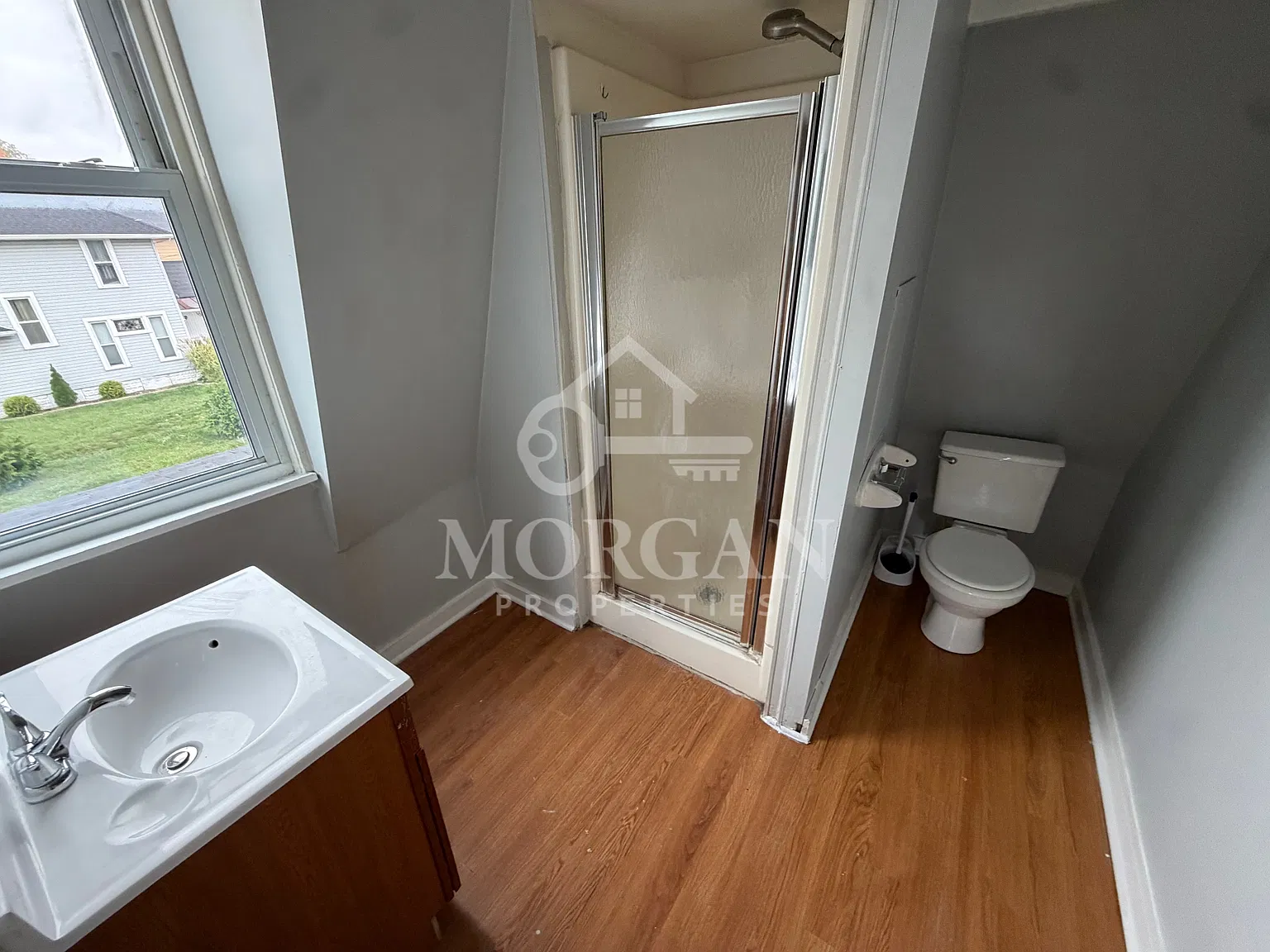 317 N Harrison St Alexandria - B — Photo 4