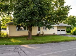 1480 Ney Ave, Utica, NY 13502