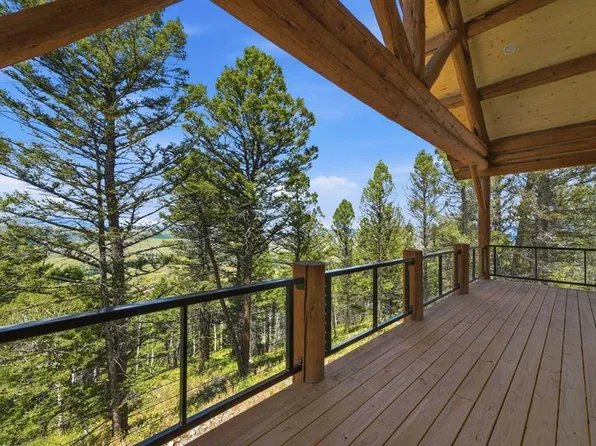 573 Crest Drive, Cimarron, CO 81220