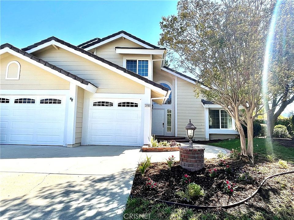 3118 Crazy Horse Dr, Simi Valley, CA 93063 Zillow