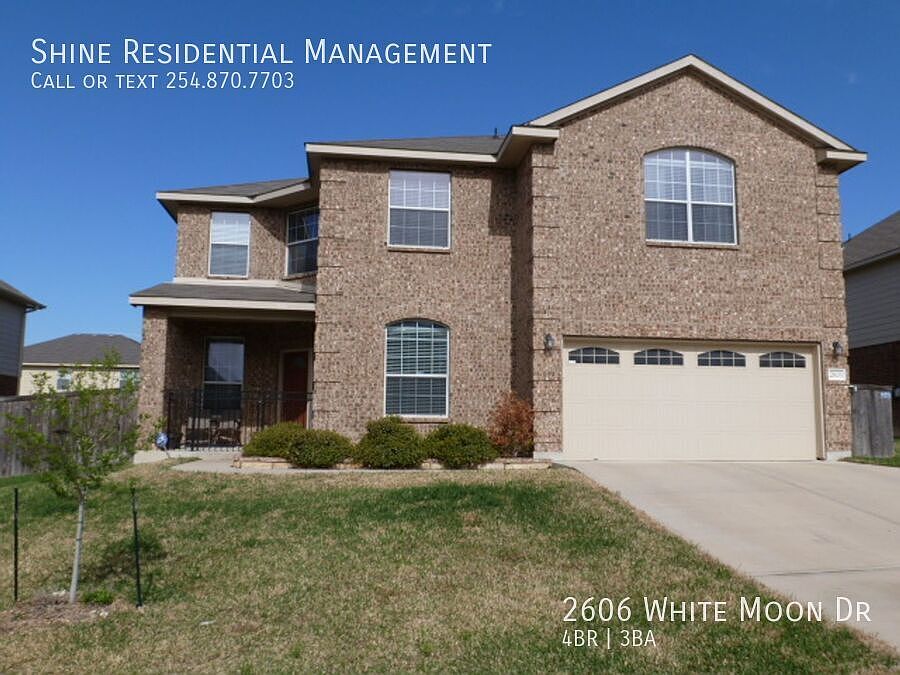 1st image of 2606 White Moon Dr
