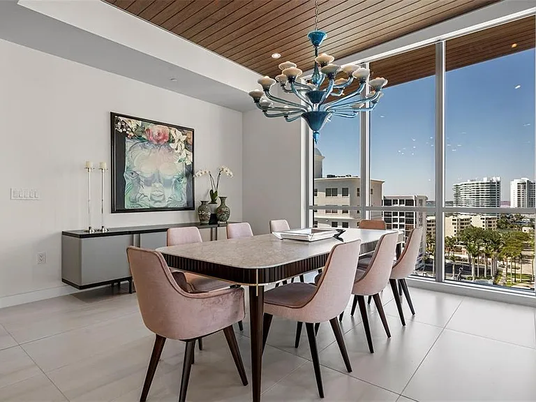 111 Golden Gate Point #Penthouse 802 — Photo 13