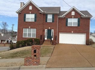 2452 Edencrest Dr, Antioch, TN 37013