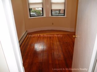 77 Empire St APT 1, Allston, MA 02134