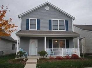 617 Perilous Pl, Galloway, OH
