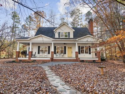 9158 Vagabond Rd, Mint Hill, NC, 28227
