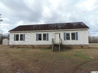 5260 Highway 917, Nichols, SC 29581