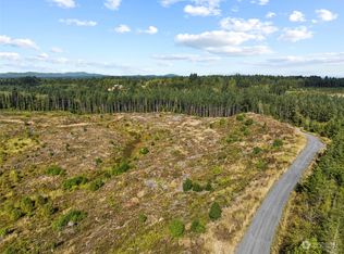 0 Salmon Creek Road, Toledo, WA 98591