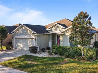 6650 SW 93rd Ct, Ocala, FL 34481