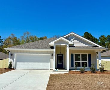 15995 Laurelbrooke Loop, Fairhope, AL, 36532