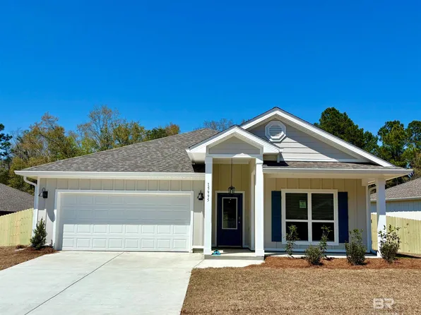 15995 Laurelbrooke Loop, Fairhope, AL 36532