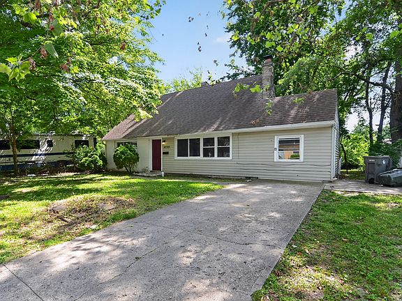 5th image of 4029 Barnor Dr