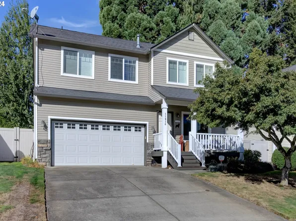11914 NW 23rd Ave, Vancouver, WA 98685