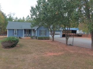 2817 Chickadee Dr, Monroe, GA 30655