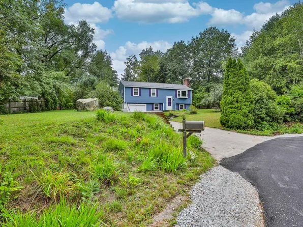 28 Heritage Way, Milford, NH 03055