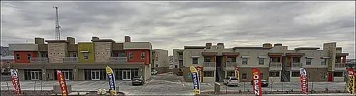 Moderno Village Apartments and Town Homes — Photo 199
