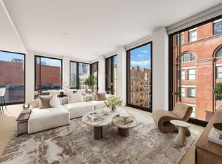 100 Barrow St UNIT 9A, New York, NY 10014