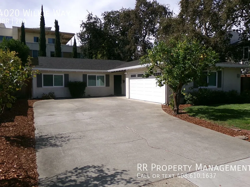 4020 Wilkie Way