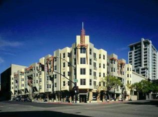 1435 India St UNIT 218, San Diego, CA 92101