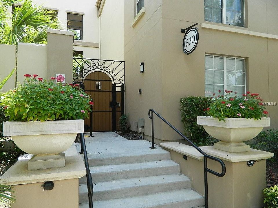 1st image of 520 S Armenia Ave Unit 1219D