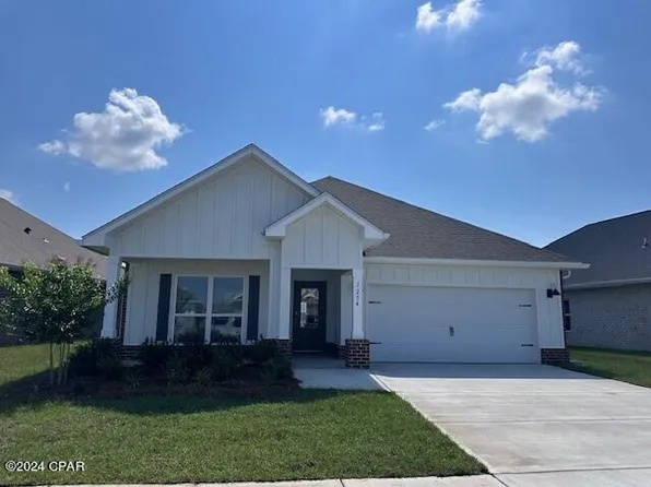 7254 Big Buck Blvd, Southport, FL 32409