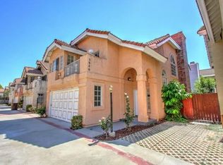 3946 Maxson Rd, El Monte, CA 91732