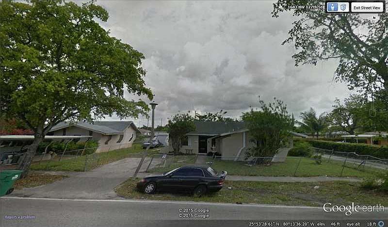 1st image of this home