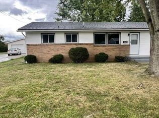 2884 Montgomery Ave NW, Warren, OH