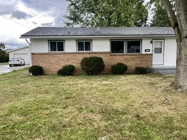 2884 Montgomery Ave NW, Warren, OH 44485