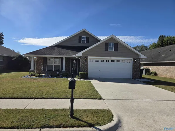 2609 Slate Dr SW, Huntsville, AL 35803